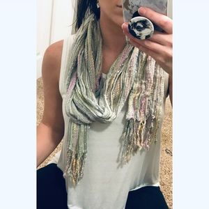 Urban Outfitters Fashion Scarf